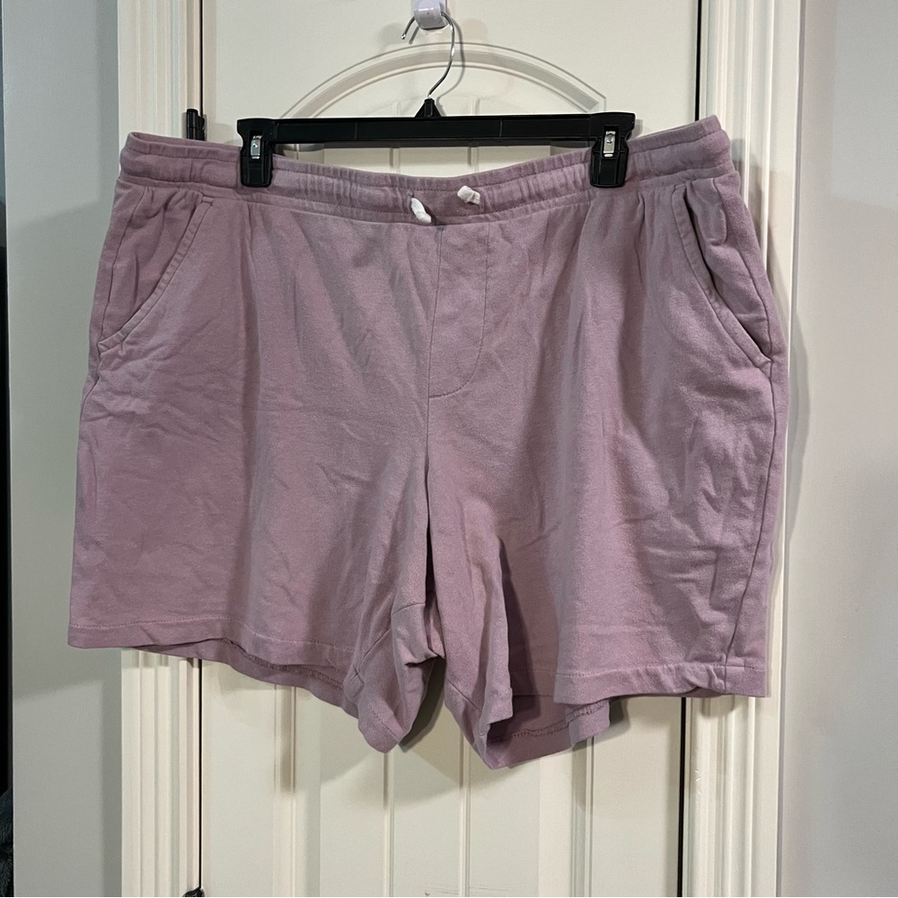 Athletic/Leasure shorts